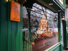 -TINTIN CAKE BOUTIQUE(台北壹店)