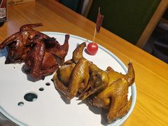 -大鸽饭(马王堆店)
