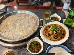 -老来福·非遗酸汤兔(凯旋路店)