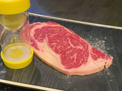 -樱嘢·炭火烧肉(惠南店)