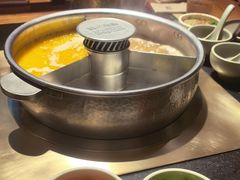 -巴奴毛肚火锅(广益哥伦布店)