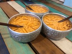 -Doo Dee Thai Food(Issan/Isaan/Esan)