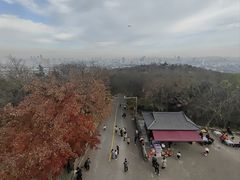 -虞山城墙