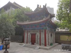 -罔极寺
