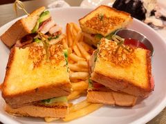 -Chili's Cafe&Bar奇利斯(滨江店)