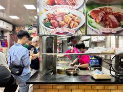 -珍珍小食店(西华路店)