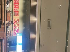 -星巴克(成都东站店)