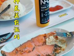 -宜家·瑞典风味餐厅(北京西红门店)