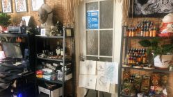 -鬼著刺青工作室·纹身设计