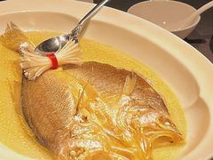 -黄鱼馆Jhouse(外滩店)