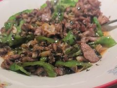 -破三川·新川菜(静安大融城店)