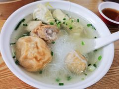 双档-珊珊小笼馆(仙霞路店)