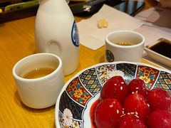 -吉兆·料理(红梅南路店)