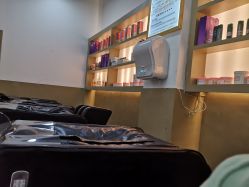 -ASG Hair Salon烫染·接发