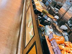 -韩盛·盛江山自助料理(于洪新玛特店)