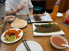 -小艺烧烤(曲江店)