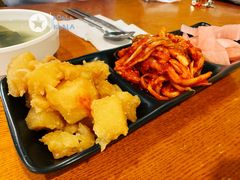 -韩礼年糕(飞虹路店)