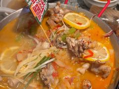 -里岛烤鱼(东港凯虹广场店)