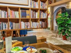 -生机蔬食·24节气料理餐厅(番禺广场店)