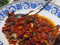 -千百味红餐厅·江西菜(绿地双子塔店)