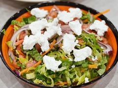 芝士沙拉-阿拉伯萨娜餐厅(石马社区店)