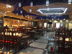 大堂-陇菜和盛祥(金轮宾馆店)