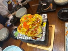 -东岸料理·寿司·刺身