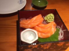 -有喜屋·烧鸟·居酒屋(周浦万达店)