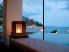 -深圳大梅沙京基洲际度假酒店