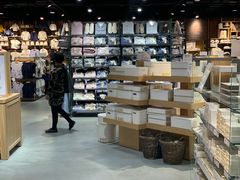 -MUJI无印良品(杭州万象城店)