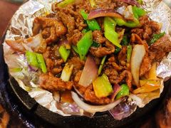 -小土豆北方菜馆(文慧园店)