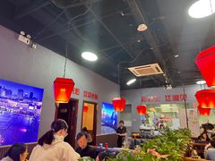 -马家大院铁锅炖(京粮广场店)