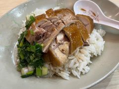 -一乐烧鹅(中环店)