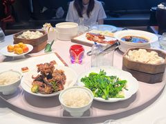 -怡情荟•海鲜青岛菜(五四广场旗舰店)