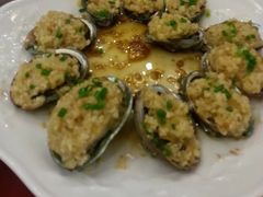 -棠宴酒店(汉口学院店)