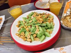 -小桂林烧鸽子