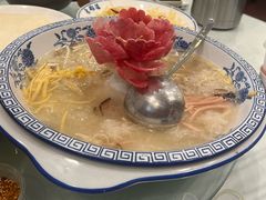 -老雒阳面馆·水席(定鼎门店)
