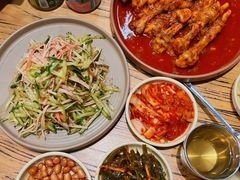 -京玉菲饭店(李村店)