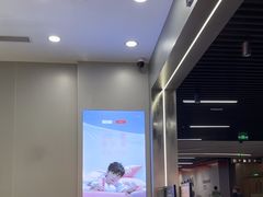 -树夏(成都招商大魔方店)
