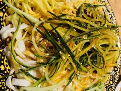-小河公主秘制烤羊腿(小绿谷店)