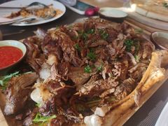 -ALAMEEN阿拉伯餐厅(三里屯店)
