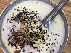 -白翔甜食店
