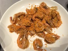-徐记海鲜(梅溪新天地店)