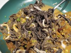 老北京爆肚-贝勒爷·酥不腻烤鸭