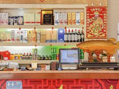 -老刘生态大鱼坊铁锅炖鱼(赛马场店)