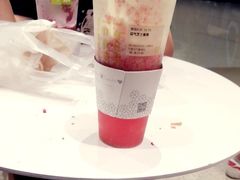 -奈雪的茶(石家庄万象城店)