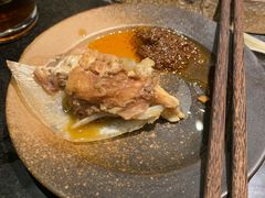 -老渔帮铁锅炖(尚都东郡店)