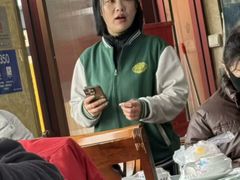 -同发号饭庄(复兴路店)