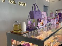 -GANSO元祖食品(锦创书城店)