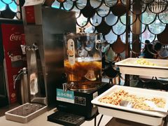 -半天妖烤鱼(方庄店)